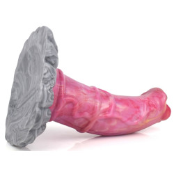 PINKALIEN Gode monster Goblinz 19 x 6cm